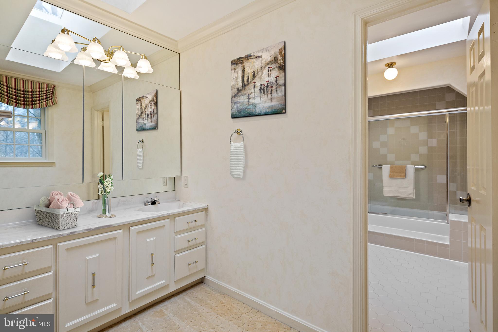 WATERS LANDING - Residential