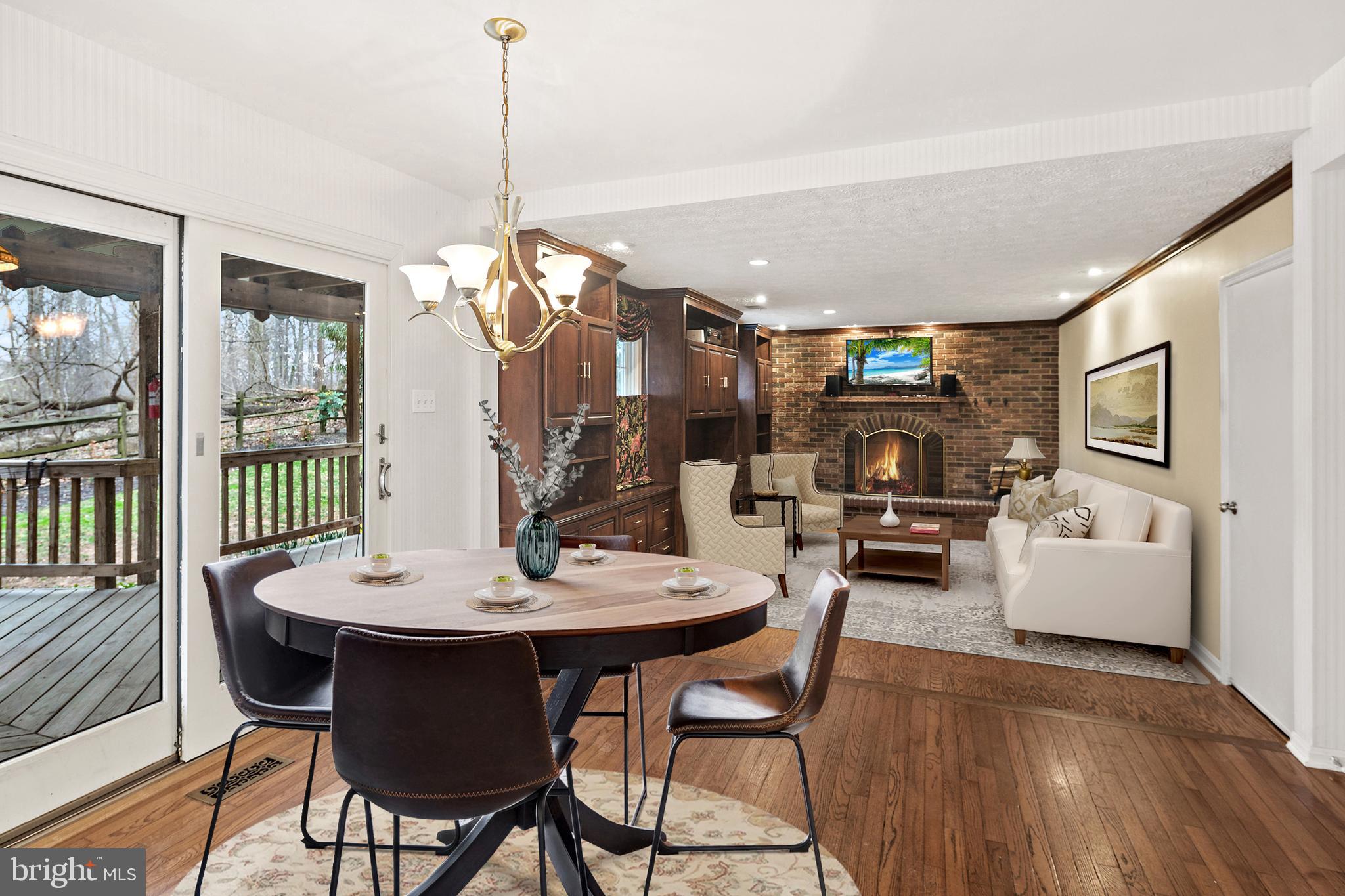 WATERS LANDING - Residential