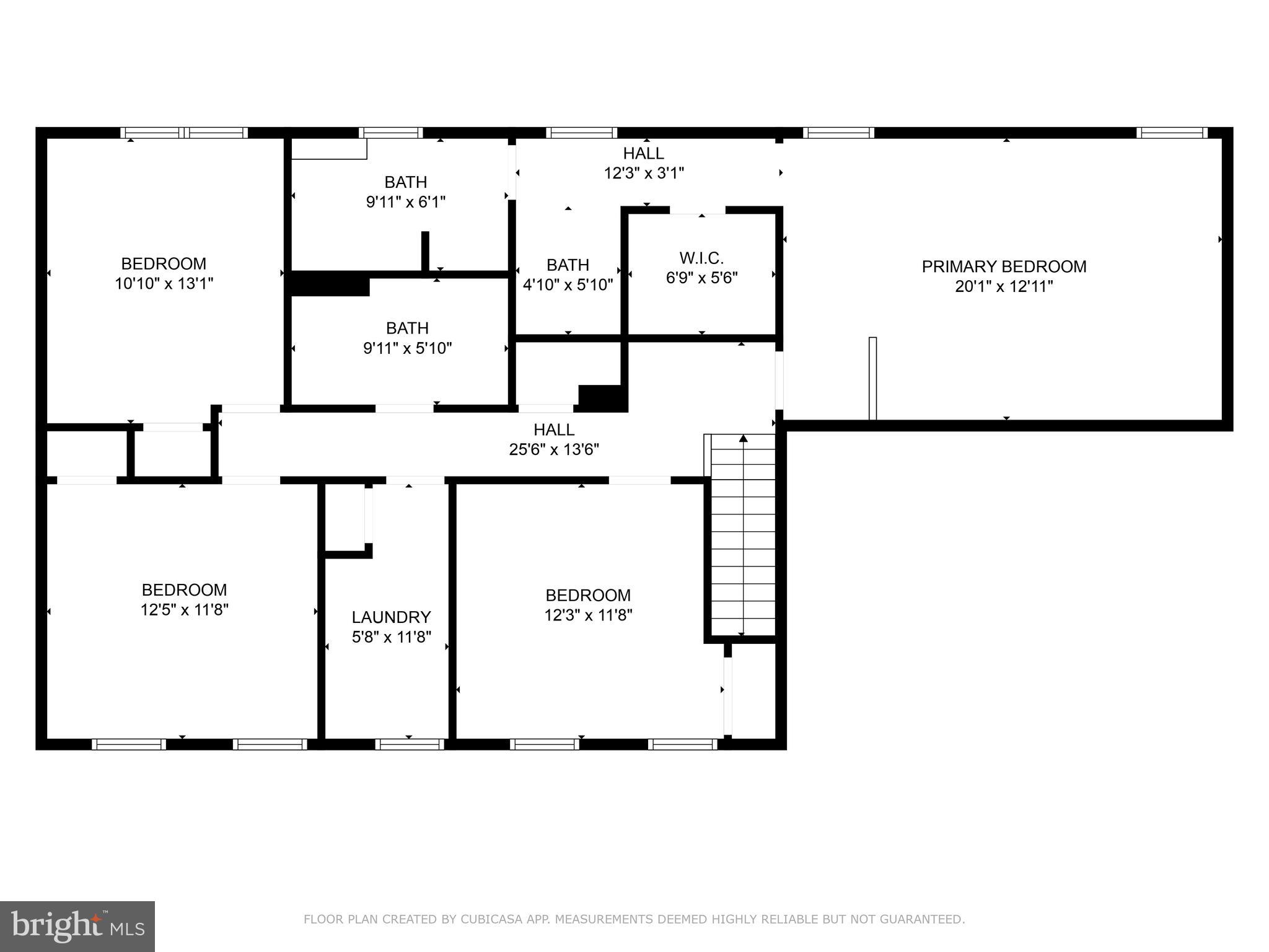 WATERS LANDING - Residential