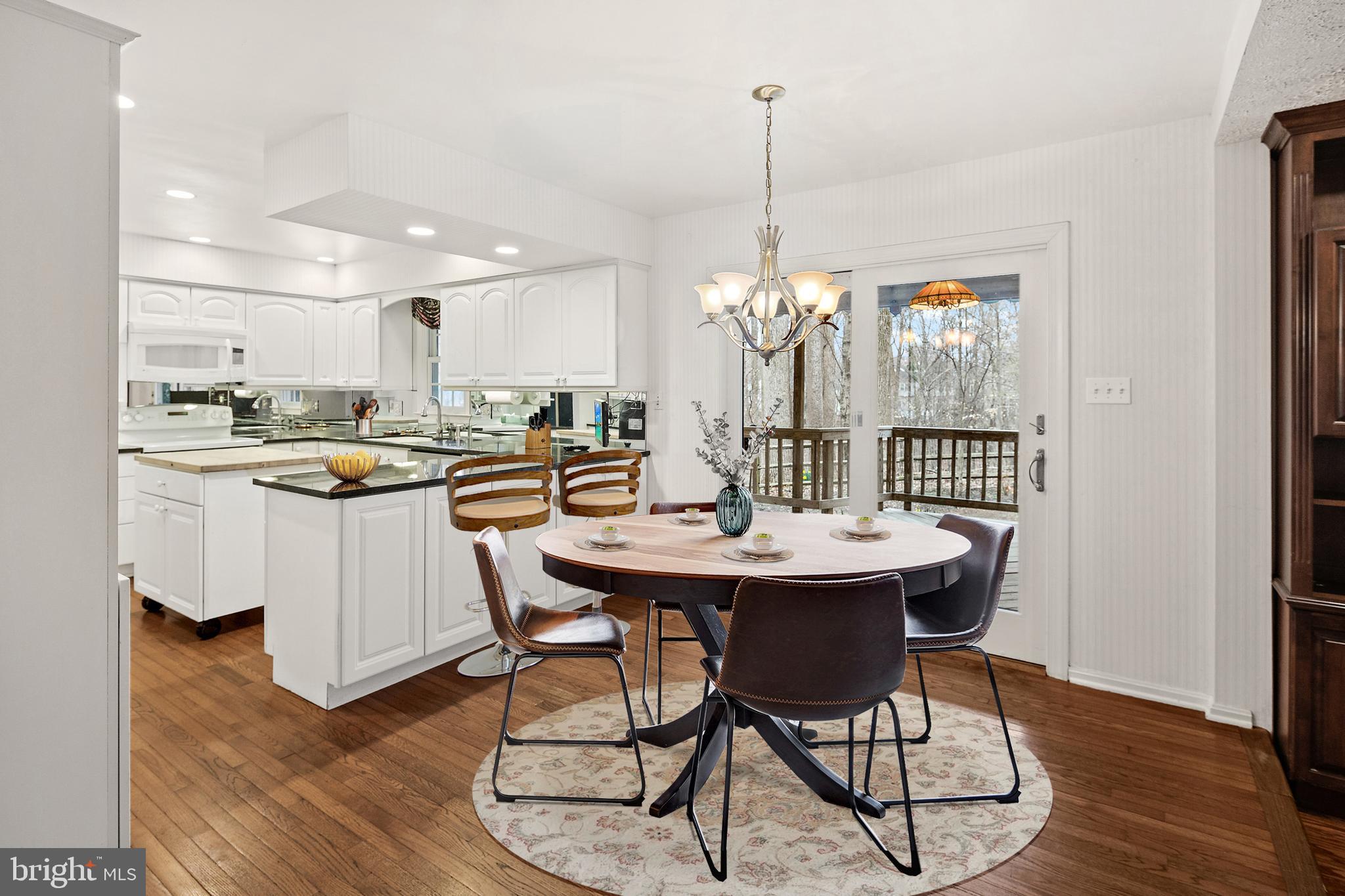 WATERS LANDING - Residential