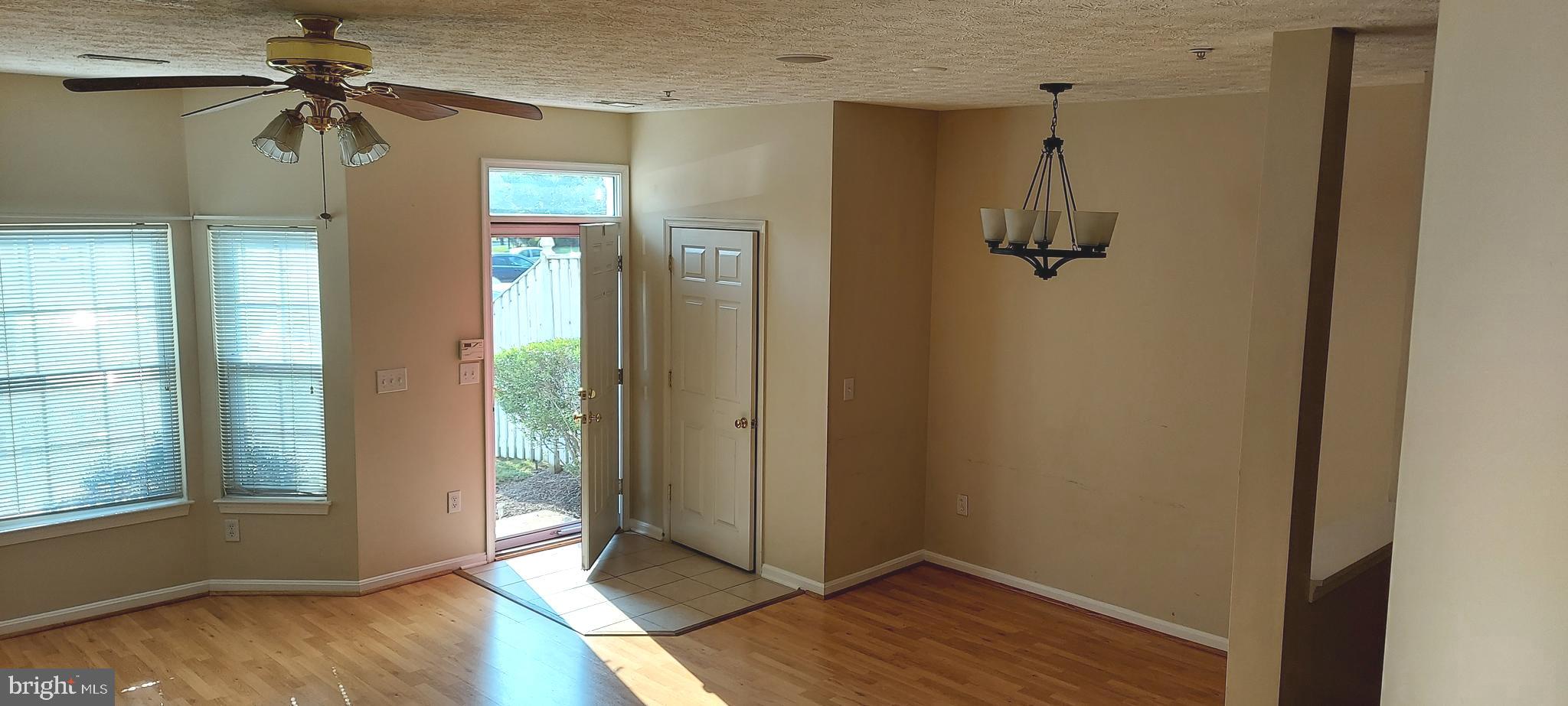 ASBURY WOODS - Residential