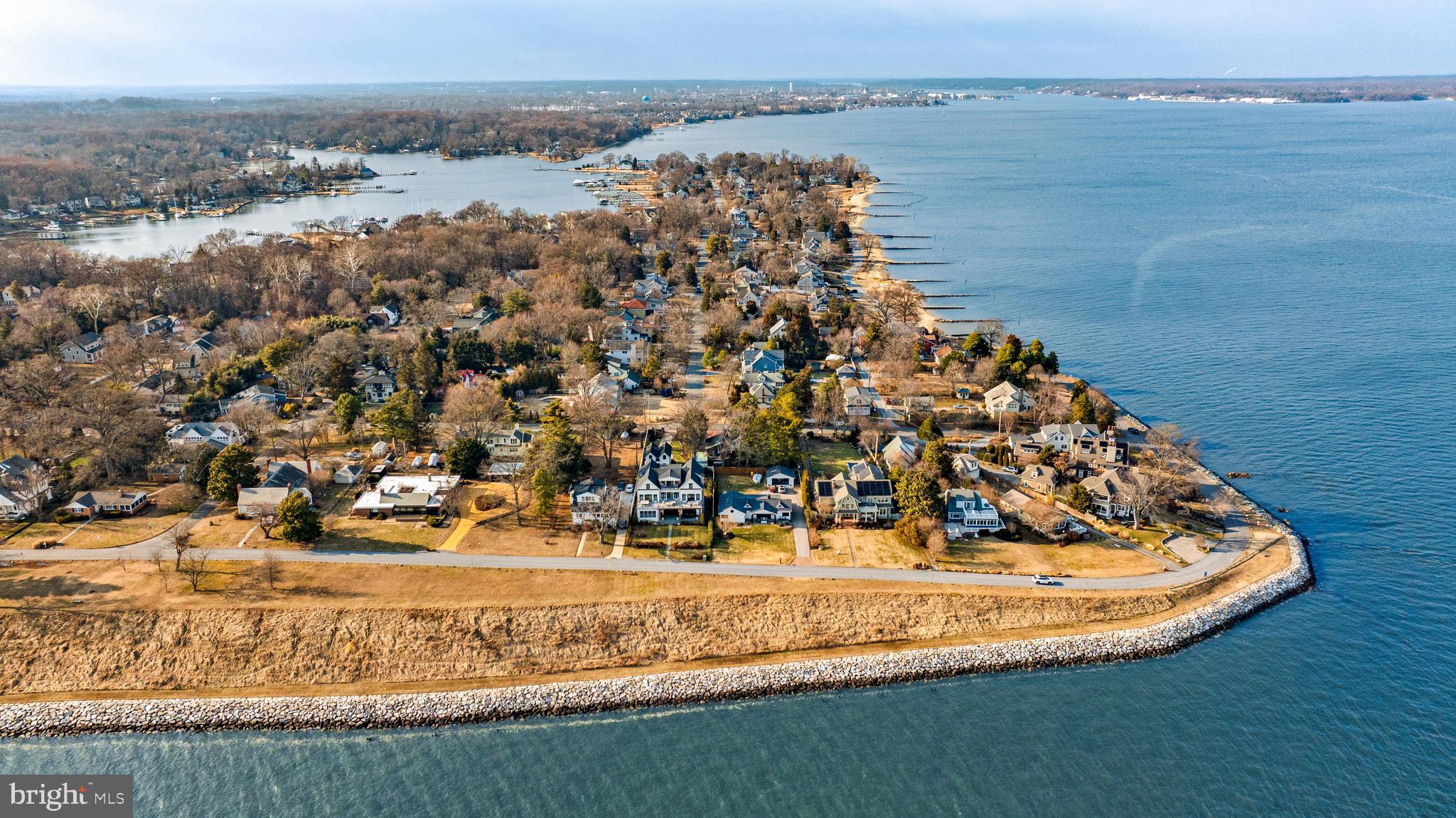 BAY RIDGE - Residential