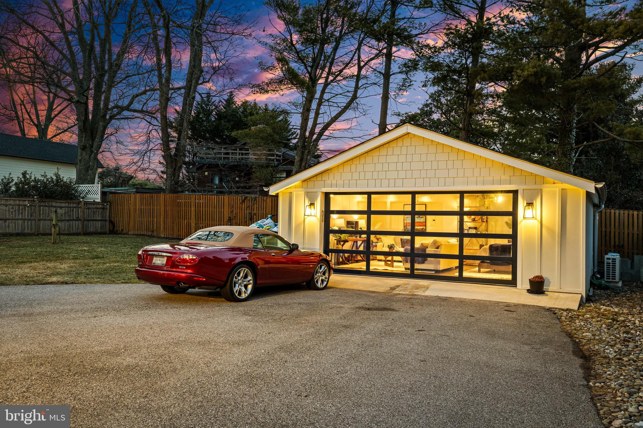 BAY RIDGE - Residential