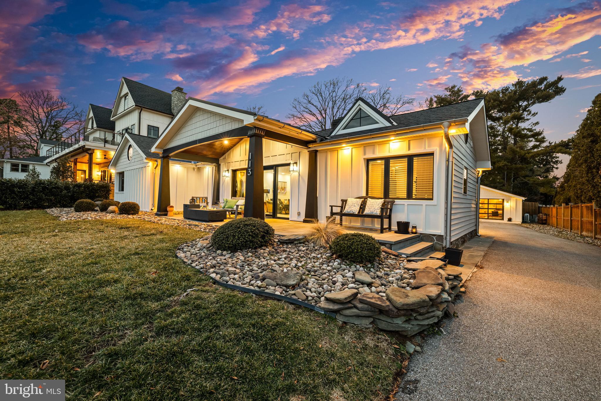 BAY RIDGE - Residential