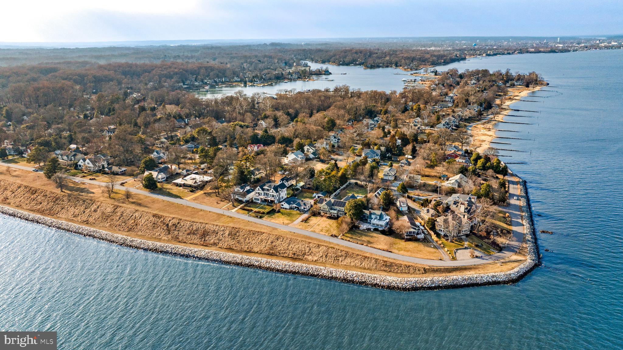 BAY RIDGE - Residential