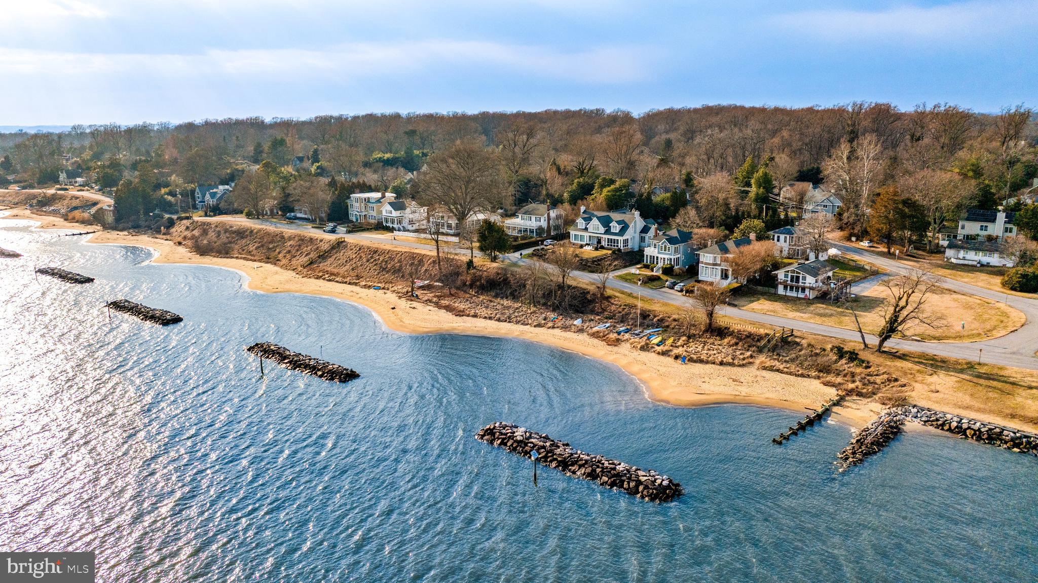 BAY RIDGE - Residential