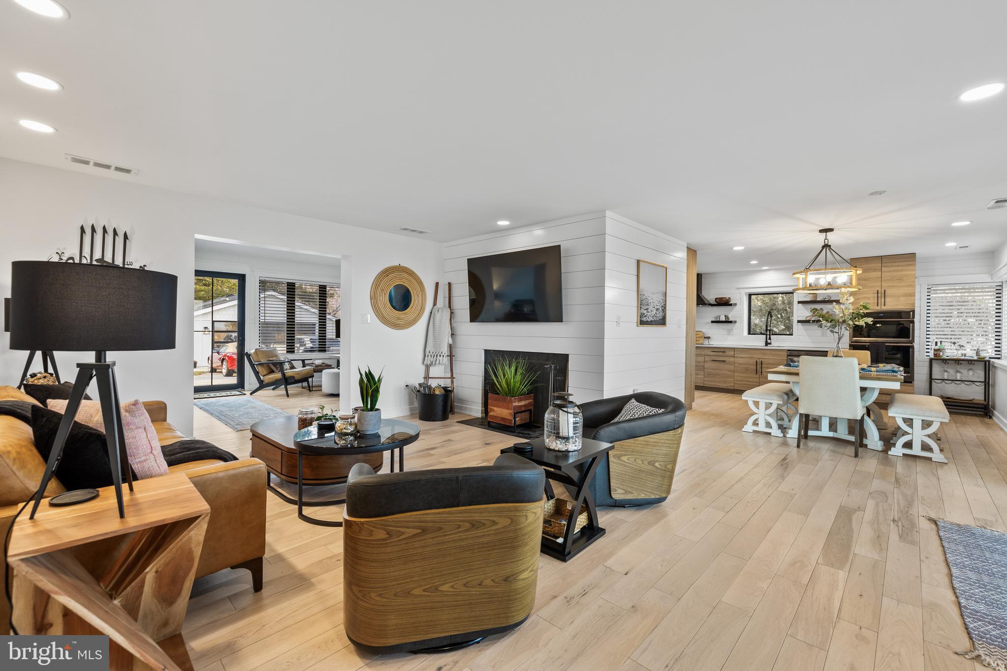 BAY RIDGE - Residential