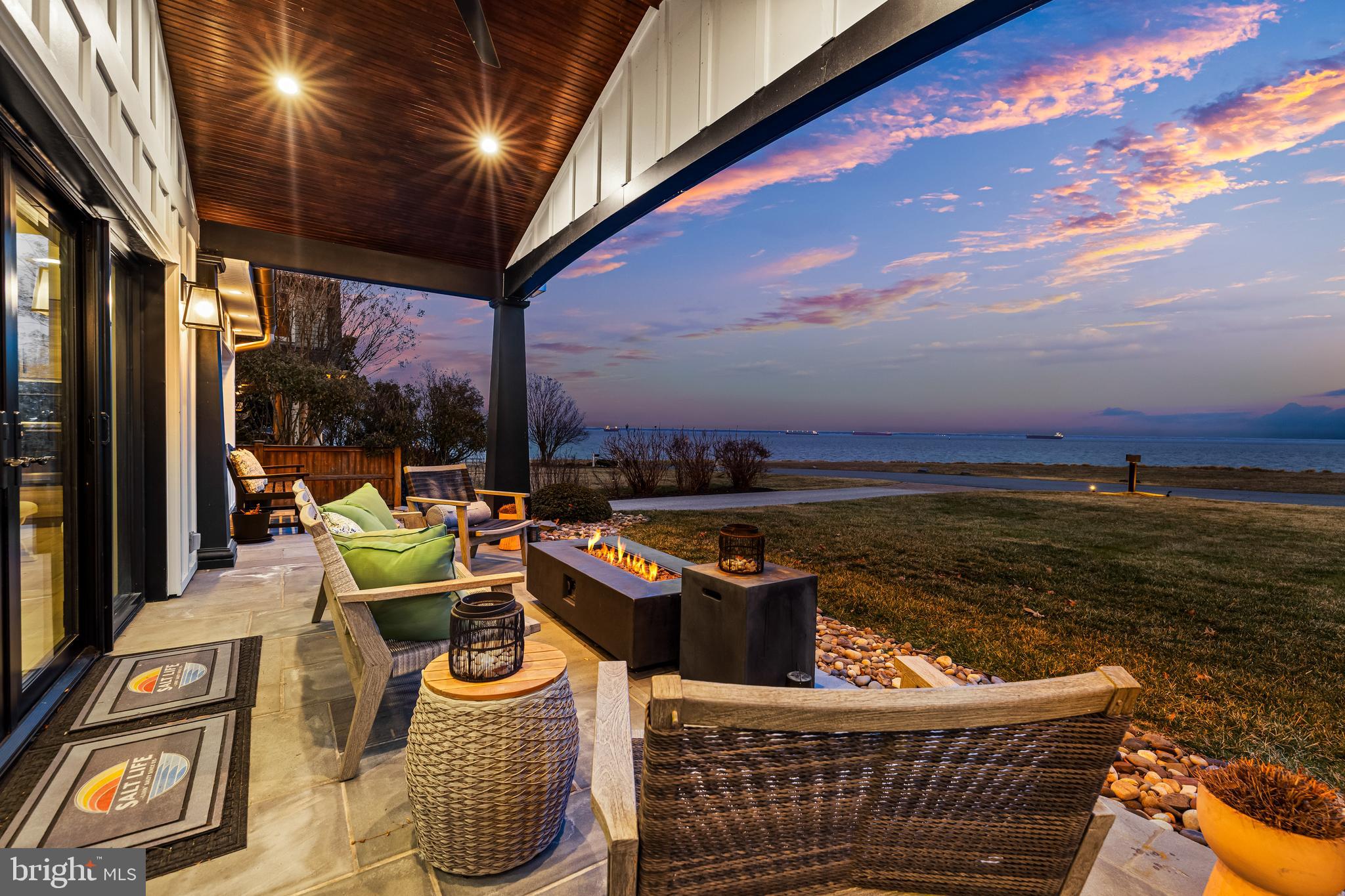 BAY RIDGE - Residential