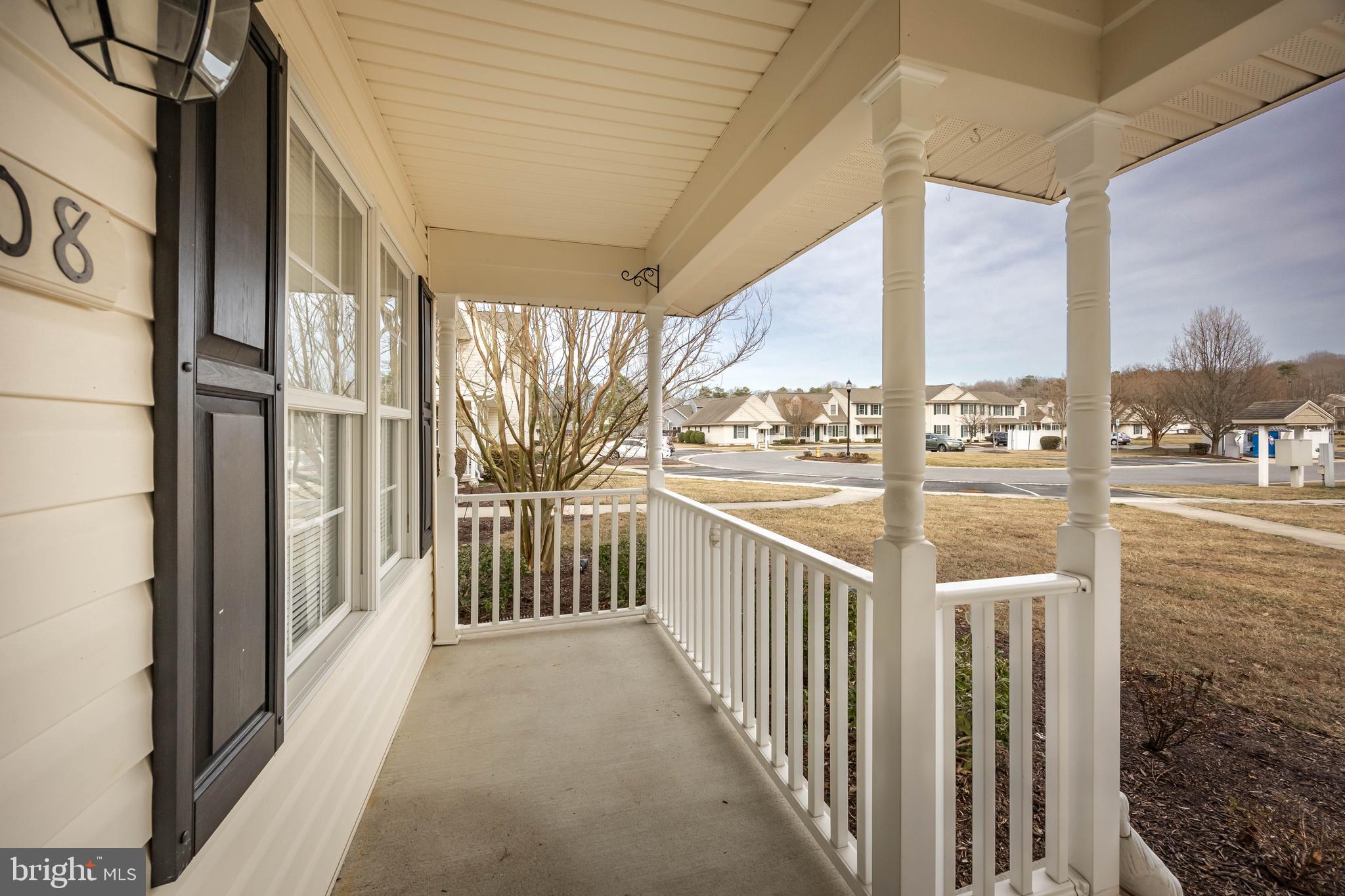 VILLAGES AT PARSONS LAKE - Residential