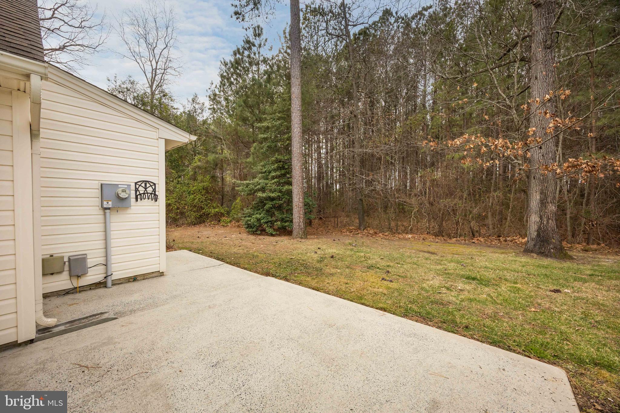 VILLAGES AT PARSONS LAKE - Residential