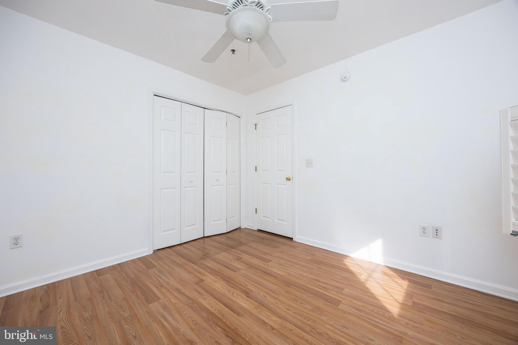 VILLAGES AT PARSONS LAKE - Residential