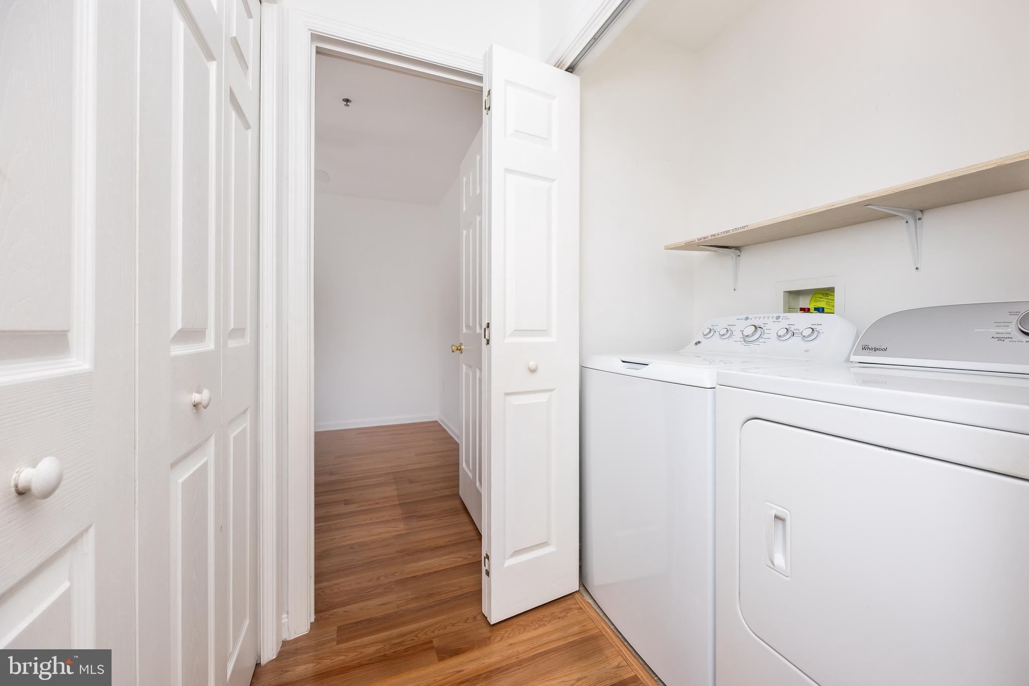 VILLAGES AT PARSONS LAKE - Residential