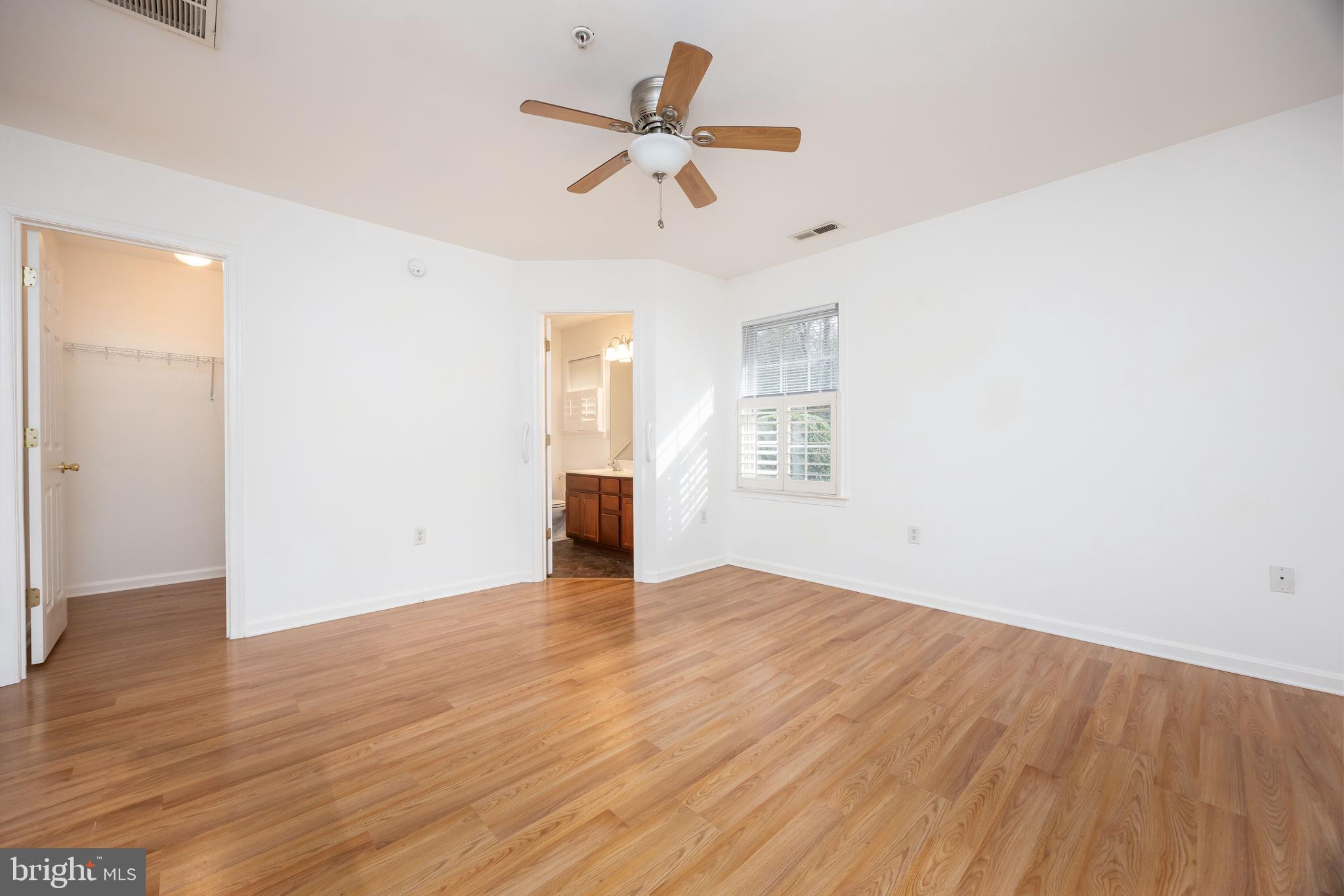 VILLAGES AT PARSONS LAKE - Residential