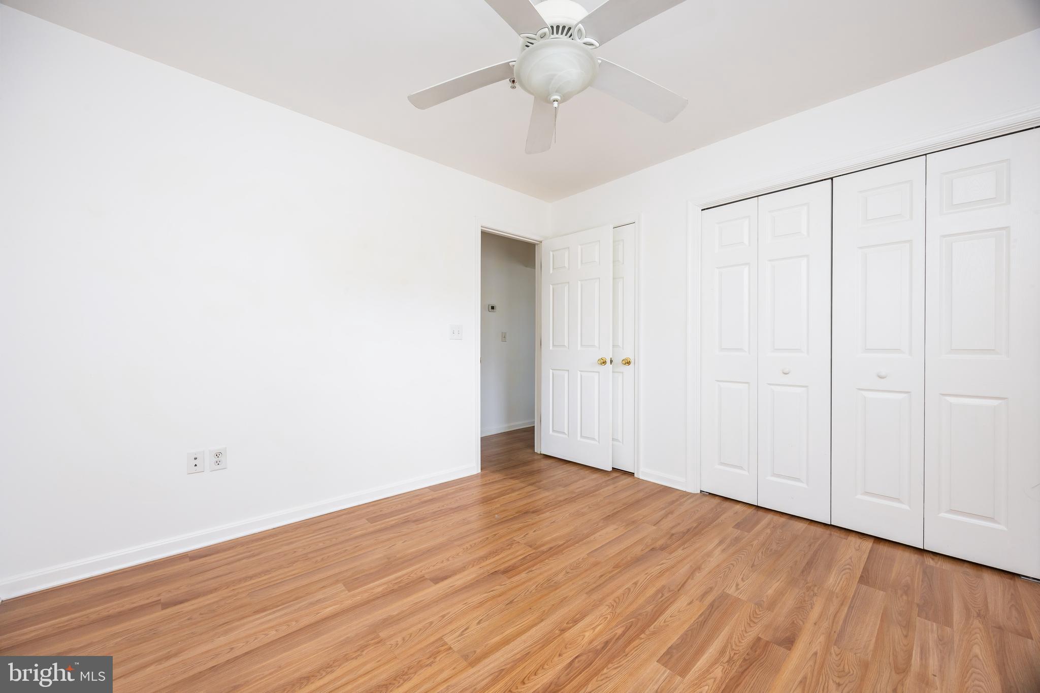 VILLAGES AT PARSONS LAKE - Residential