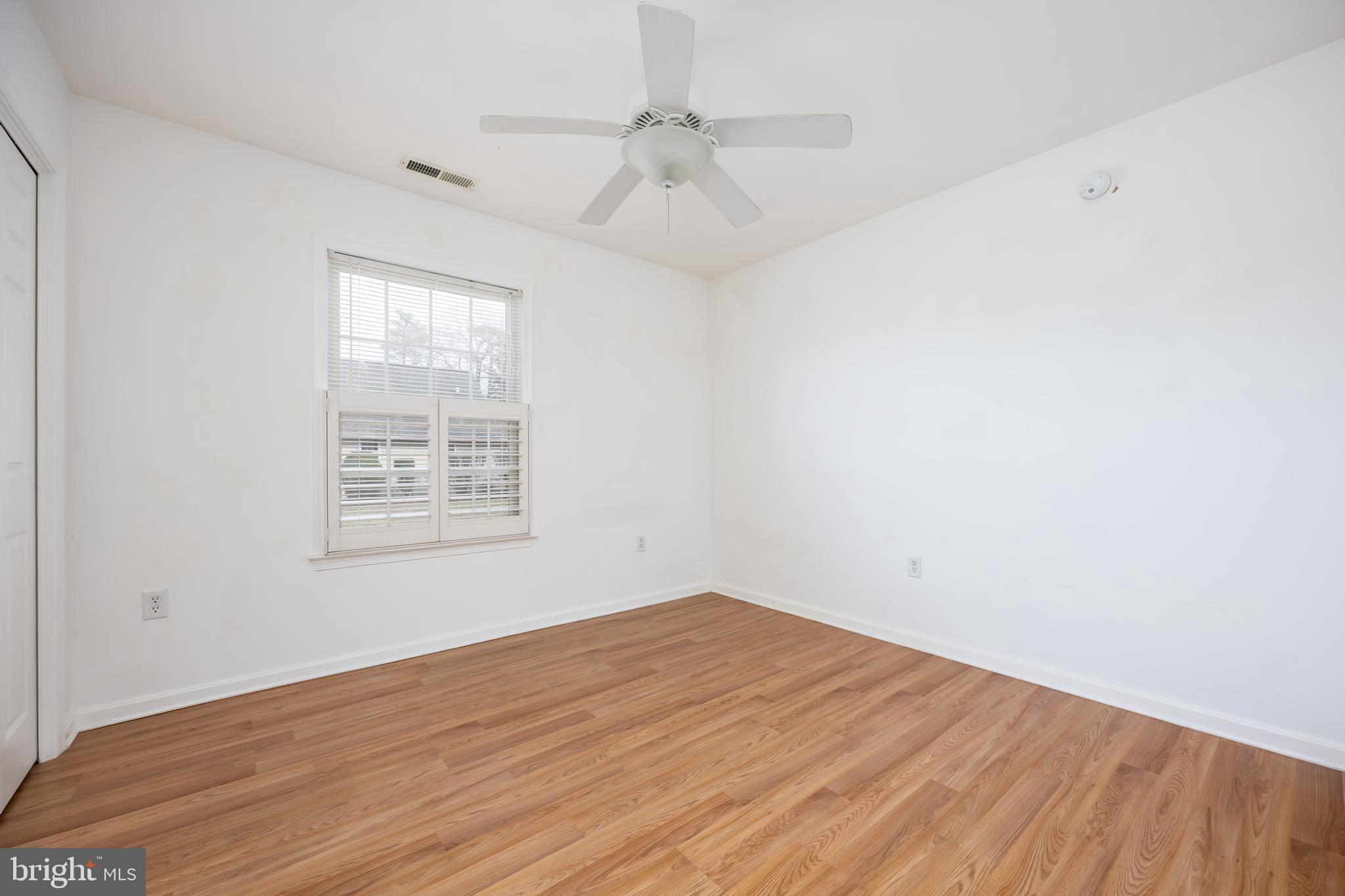 VILLAGES AT PARSONS LAKE - Residential