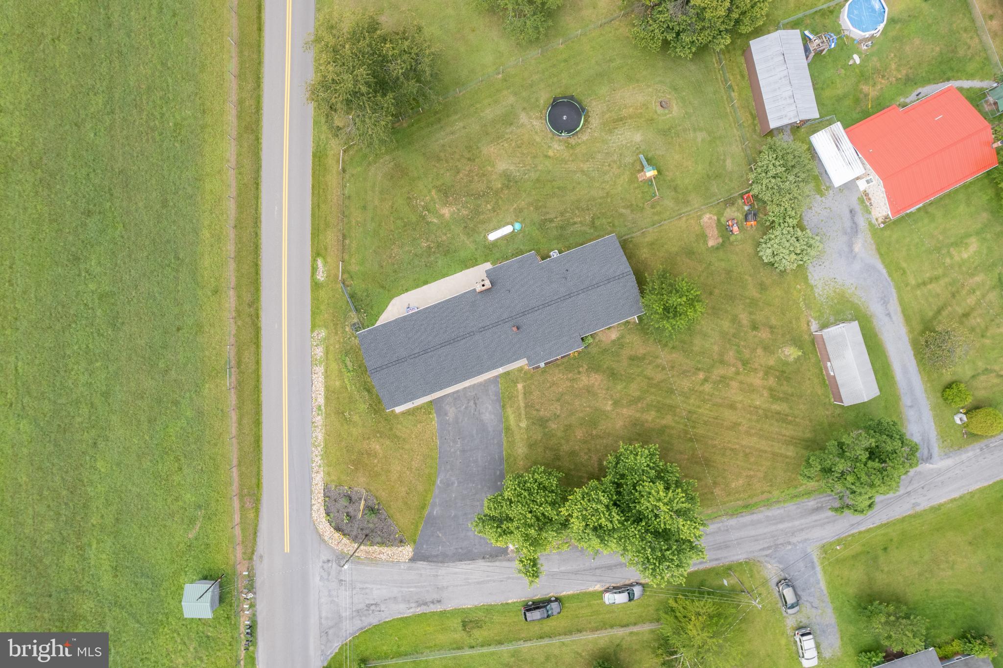 SUNRISE SUMMIT - Residential