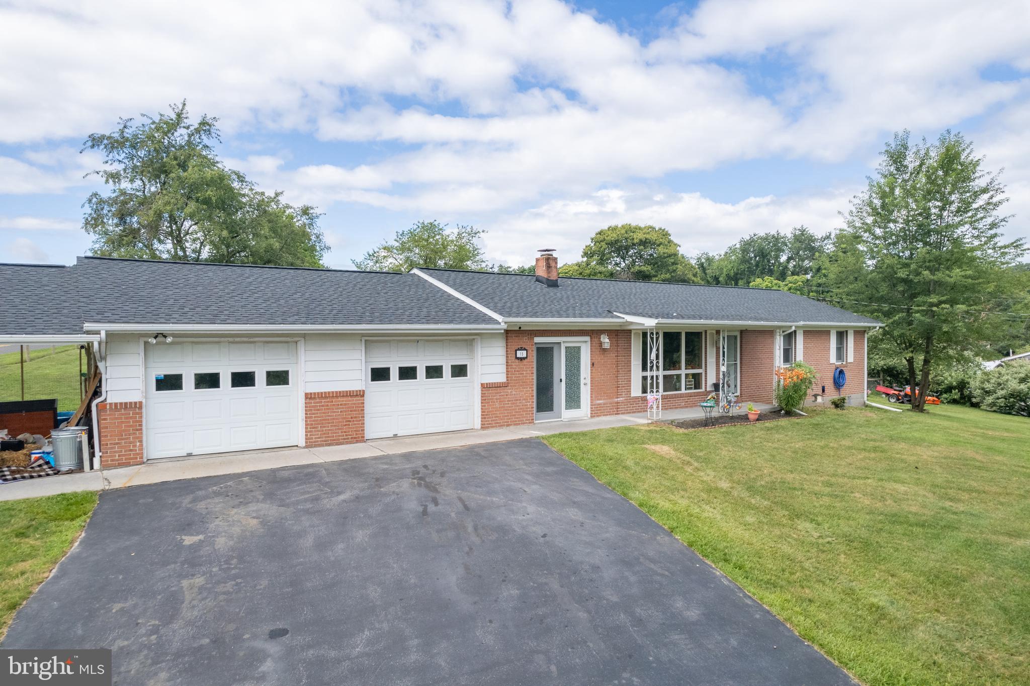 SUNRISE SUMMIT - Residential