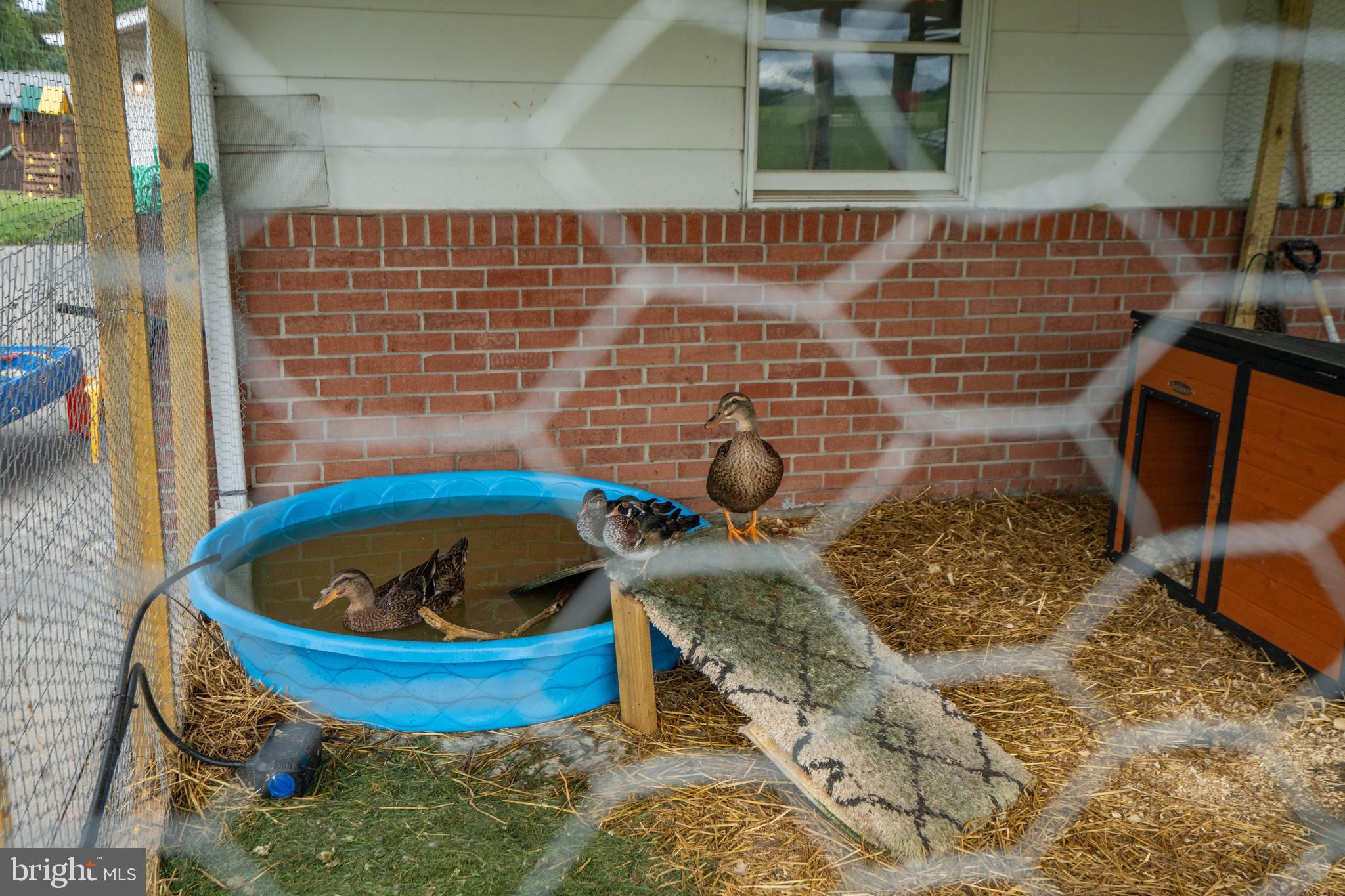 SUNRISE SUMMIT - Residential