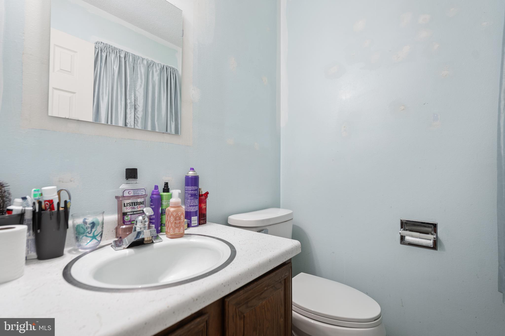 SUNRISE SUMMIT - Residential