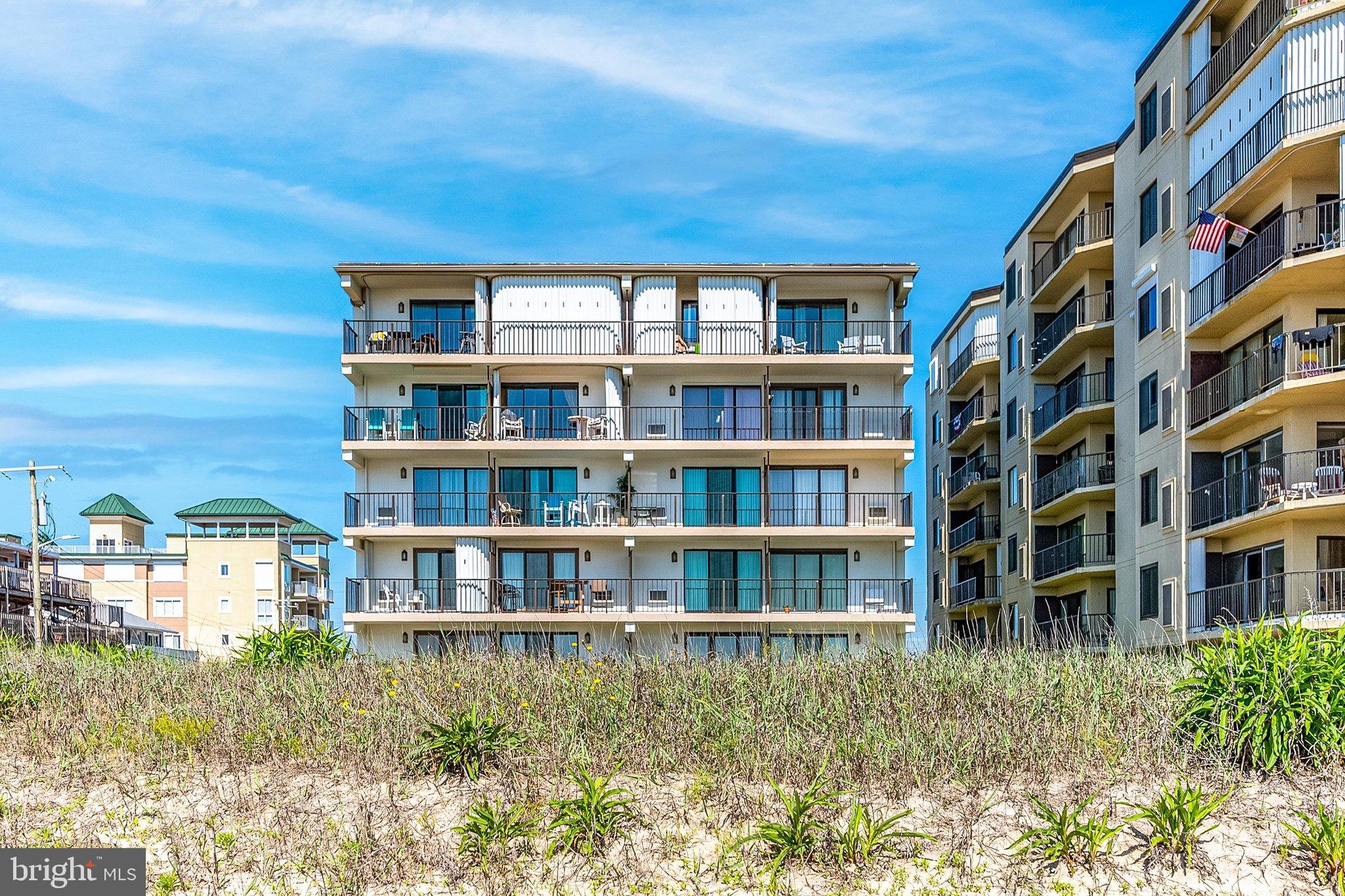 4 93RD STREET 503
