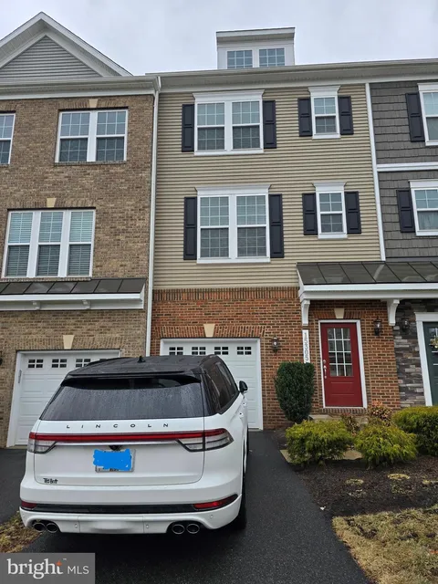 15305 Linville Creek Drive, Haymarket, VA MLS: VAPW2094126