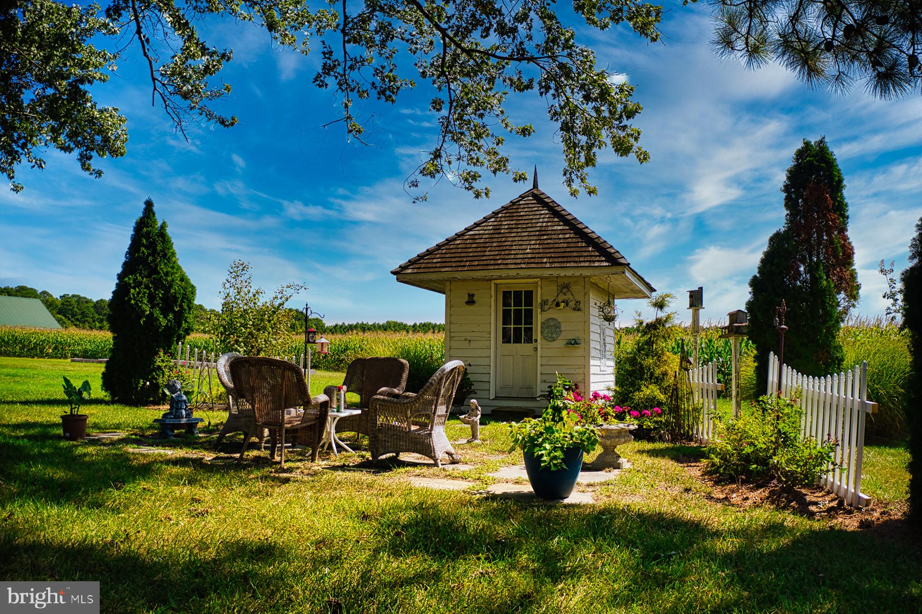 ROYAL OAK - Residential