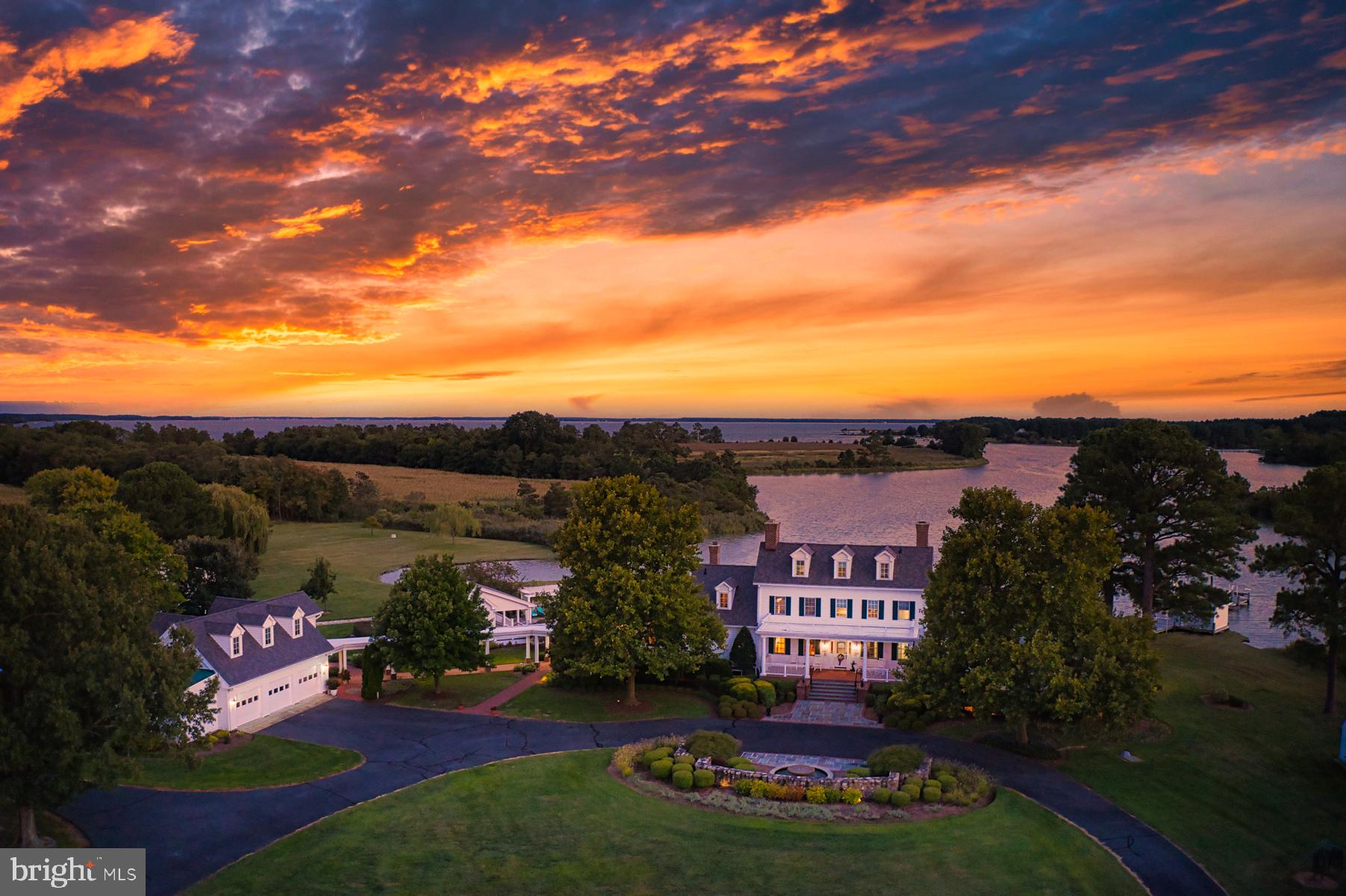 5289 FERRY NECK ROAD