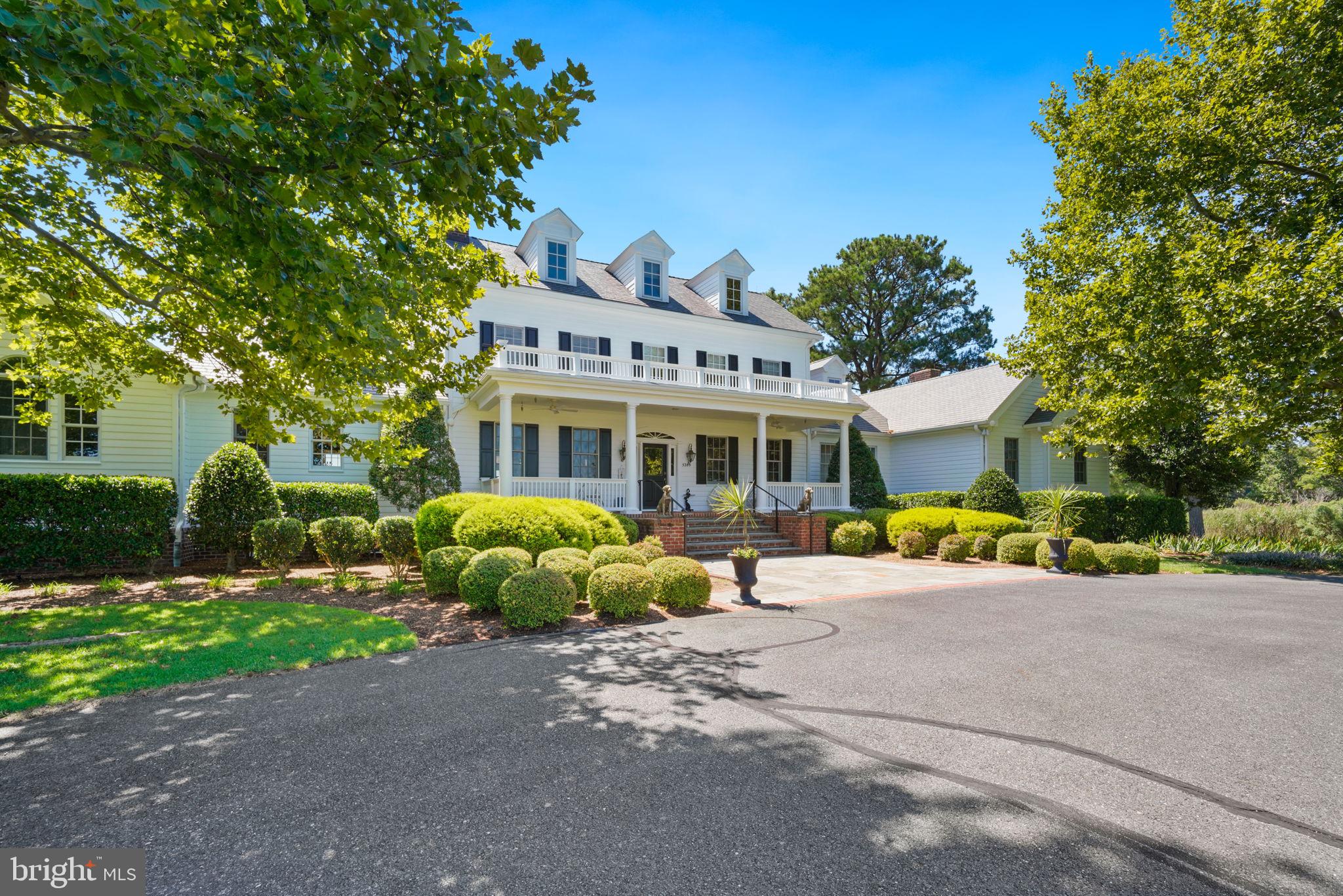 5289 FERRY NECK ROAD