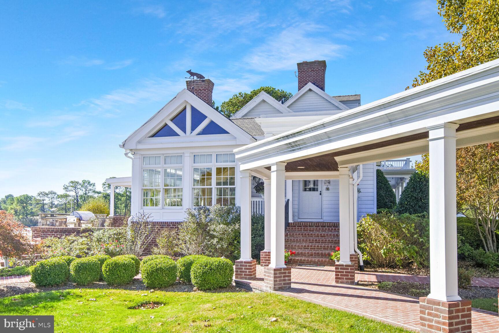 ROYAL OAK - Residential