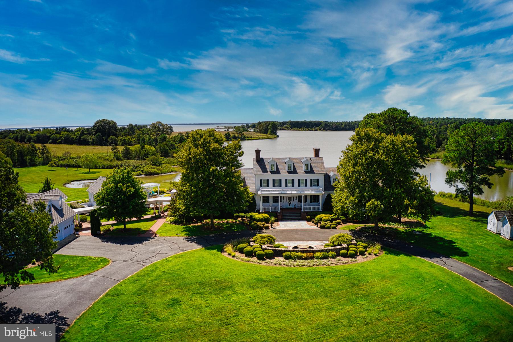 ROYAL OAK - Residential