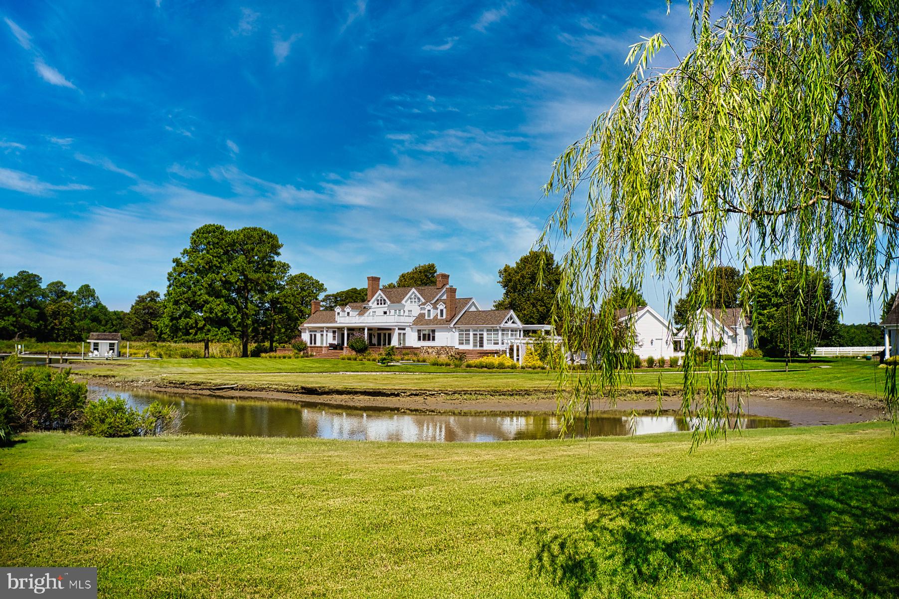 ROYAL OAK - Residential