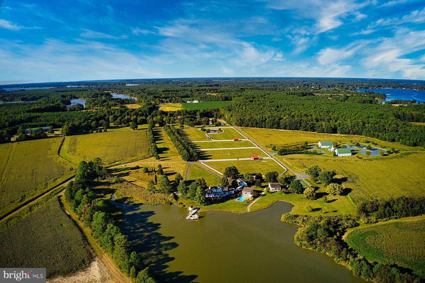 5289 FERRY NECK ROAD