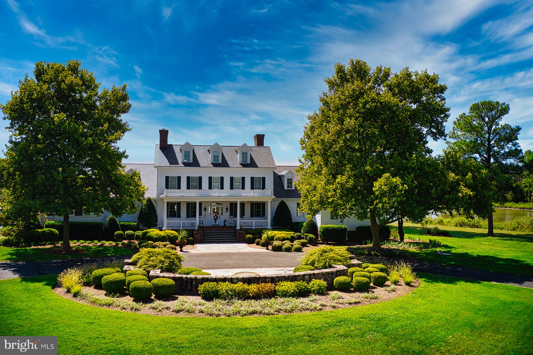 ROYAL OAK - Residential