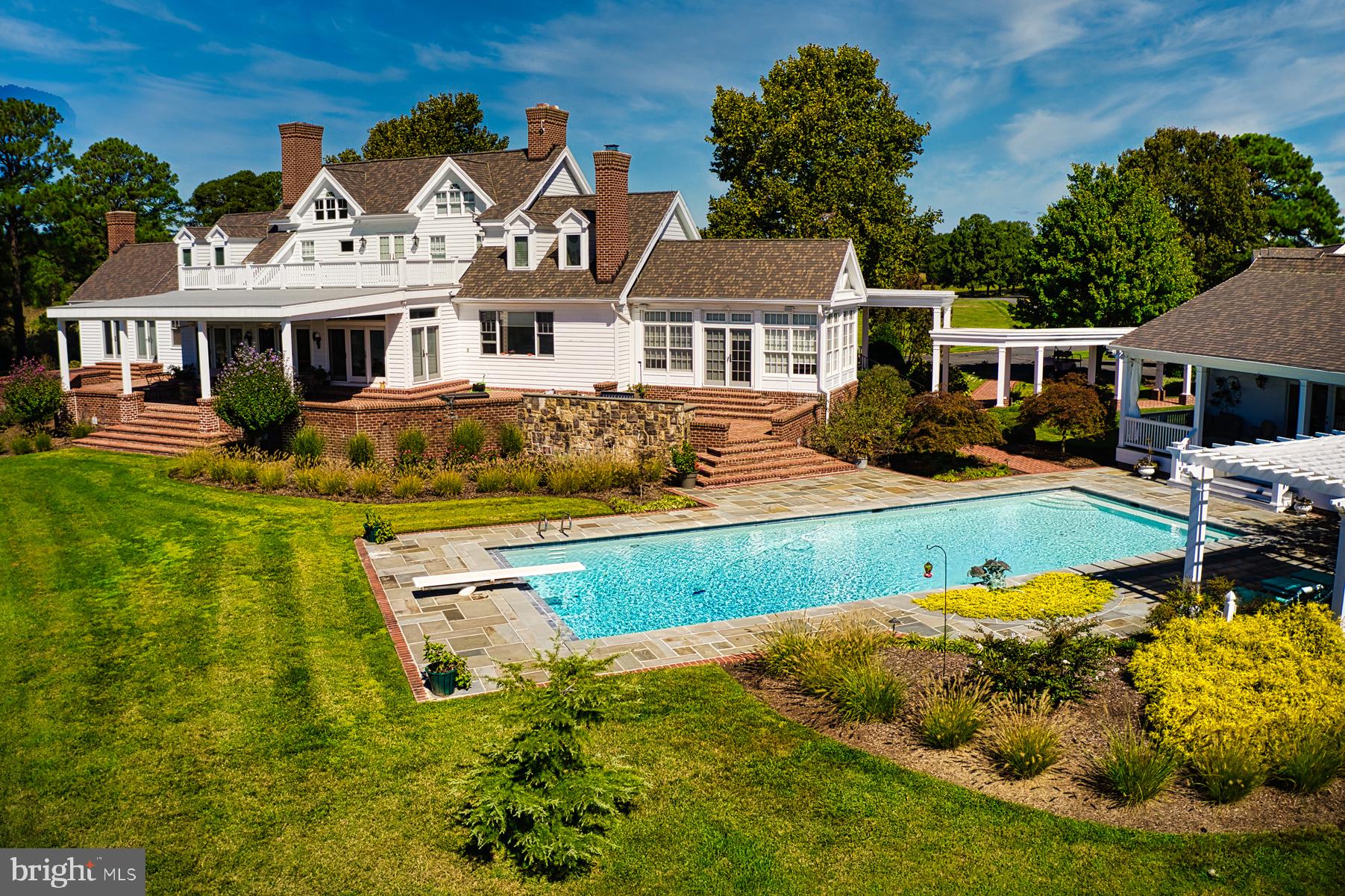 5289 FERRY NECK ROAD