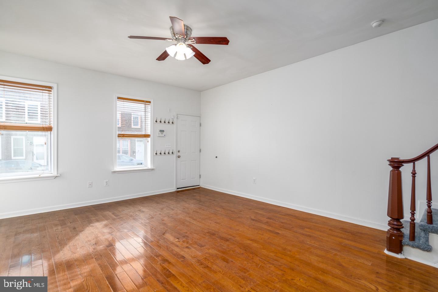 FISHTOWN - Residential Lease