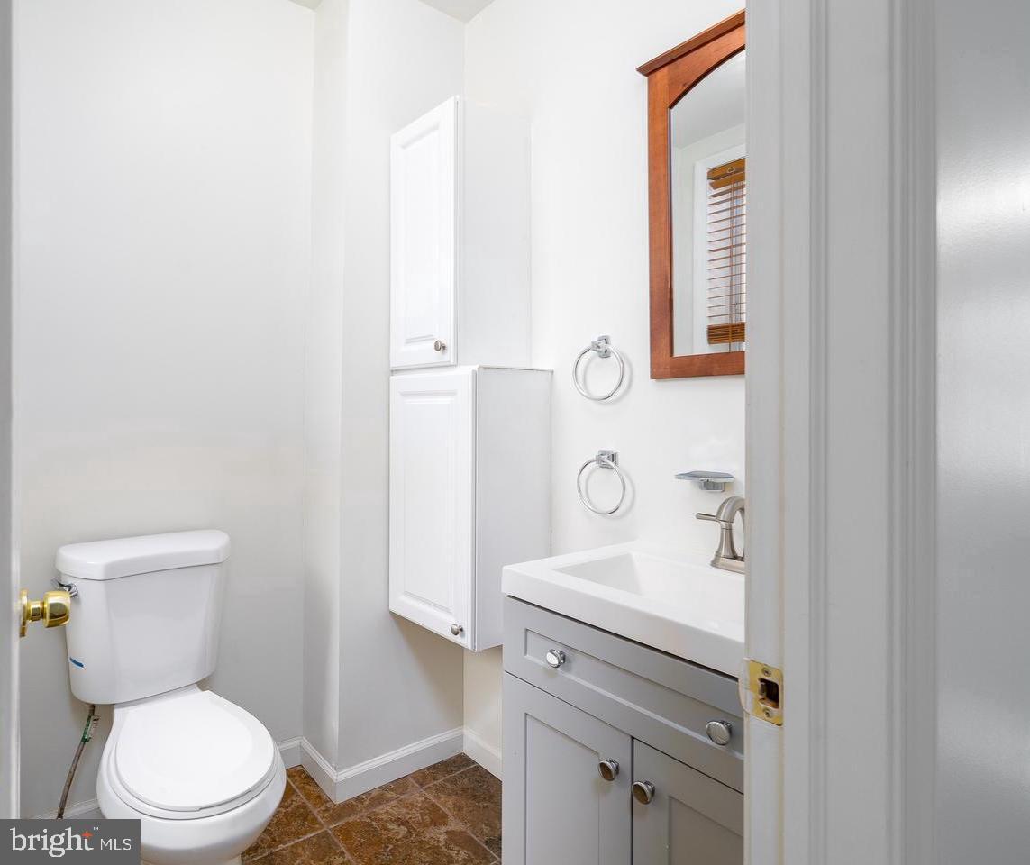 FISHTOWN - Residential Lease