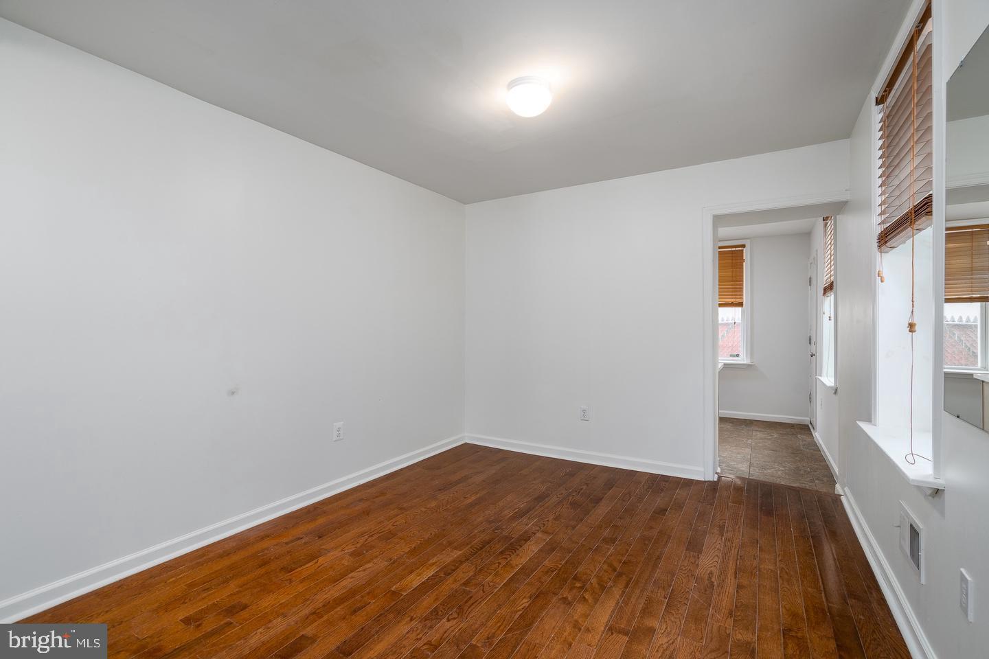 FISHTOWN - Residential Lease