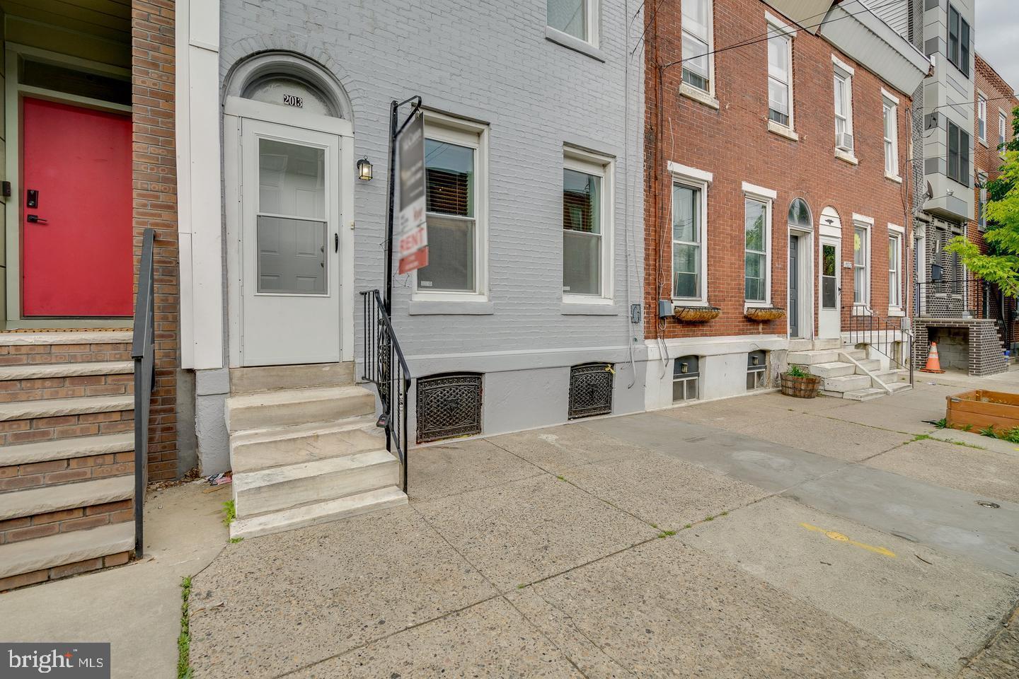 FISHTOWN - Residential Lease