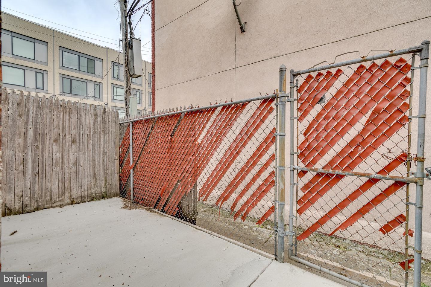 FISHTOWN - Residential Lease