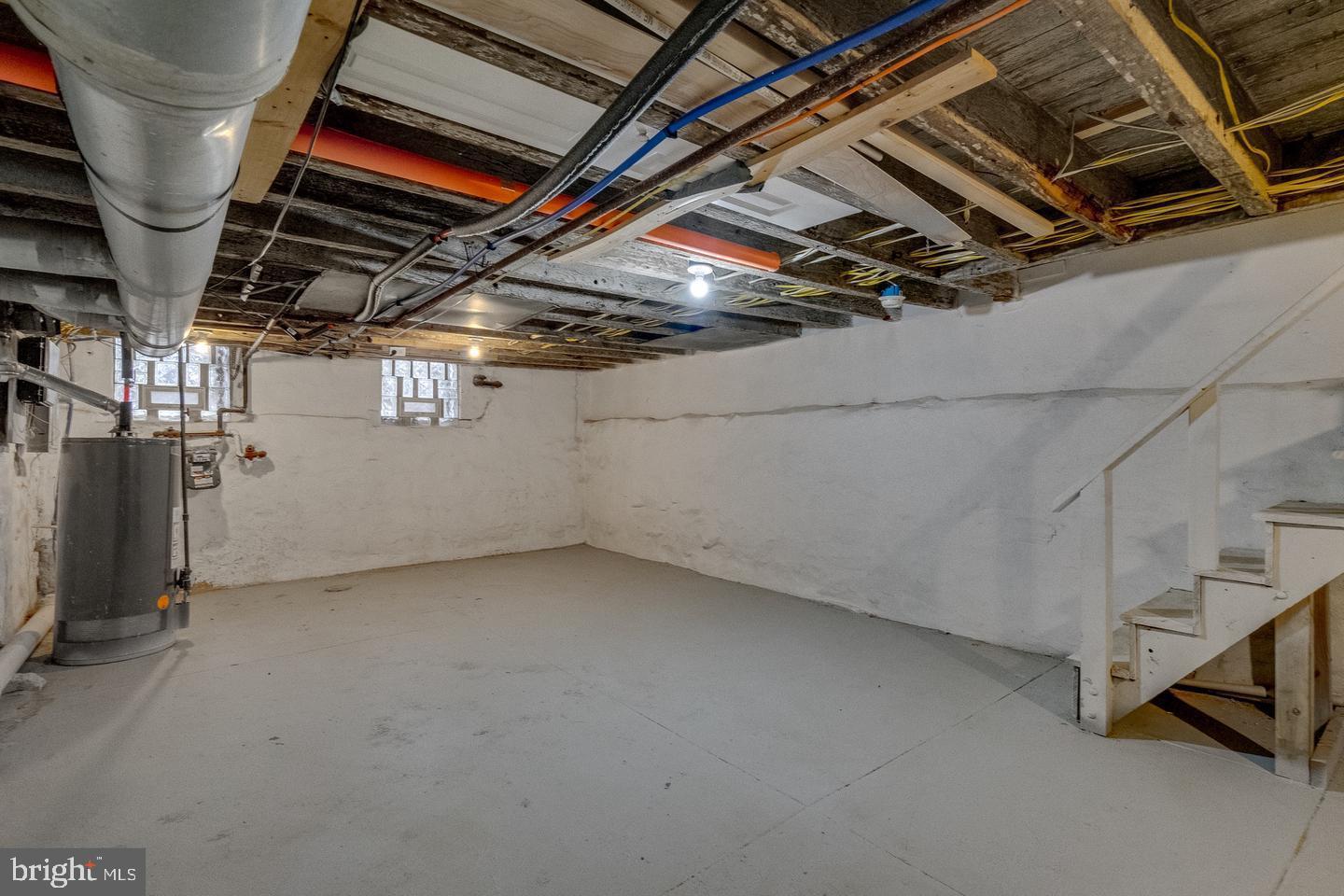 FISHTOWN - Residential Lease