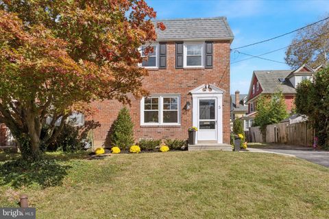 Photo of 5 Llanfair Road, ARDMORE, PA 19003 (MLS # PAMC2160140) Photo of 5 Llanfair Road, ARDMORE, PA 19003 (MLS # PAMC2160140)