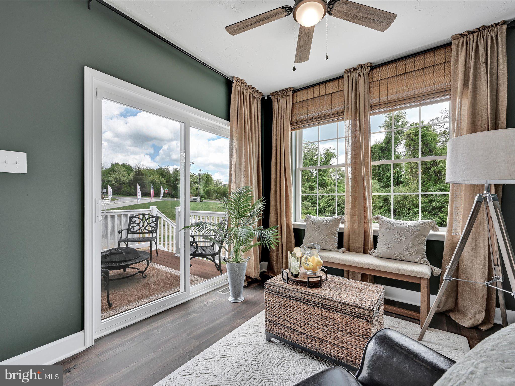 HOMESTEAD ACRES - Residential