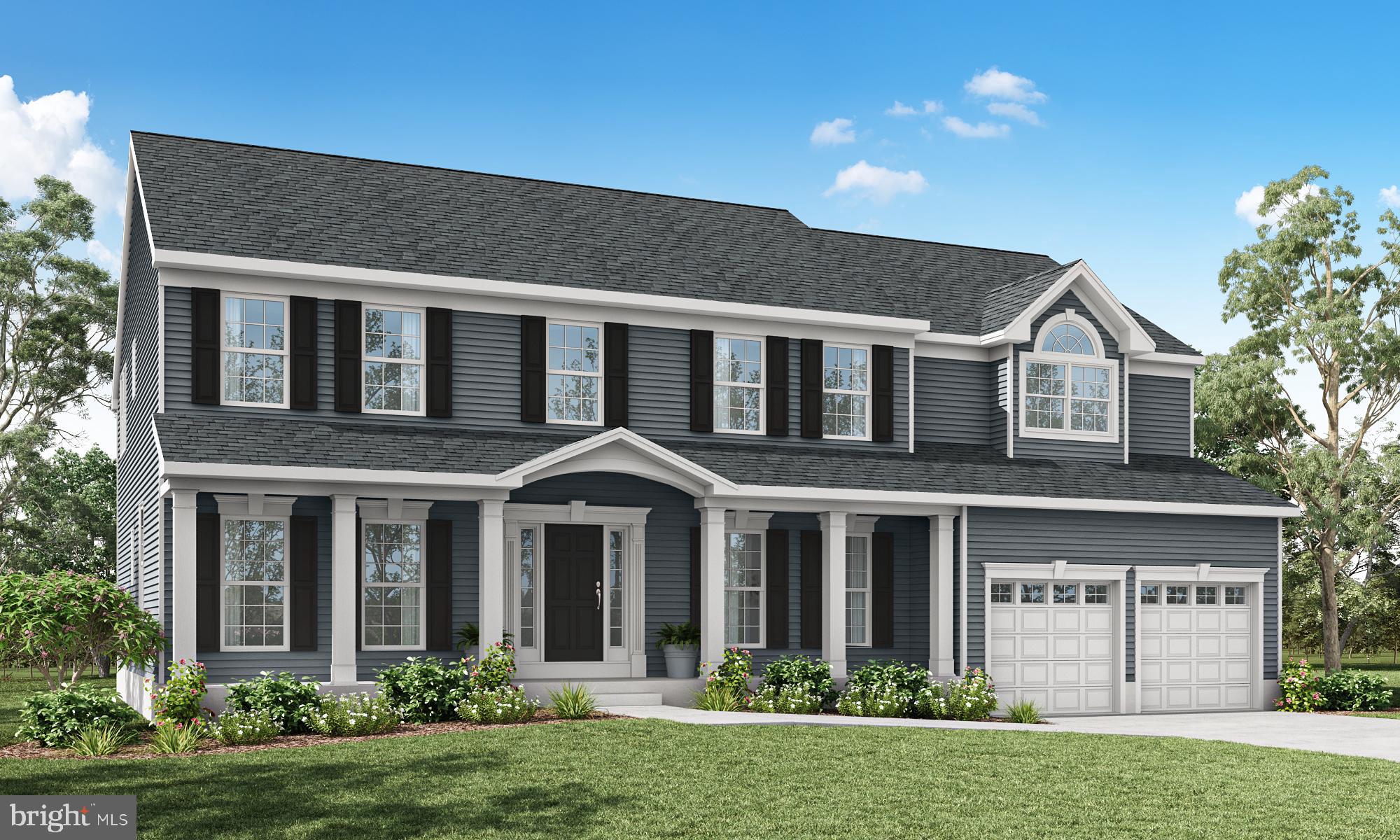 004 MULLEN DRIVE