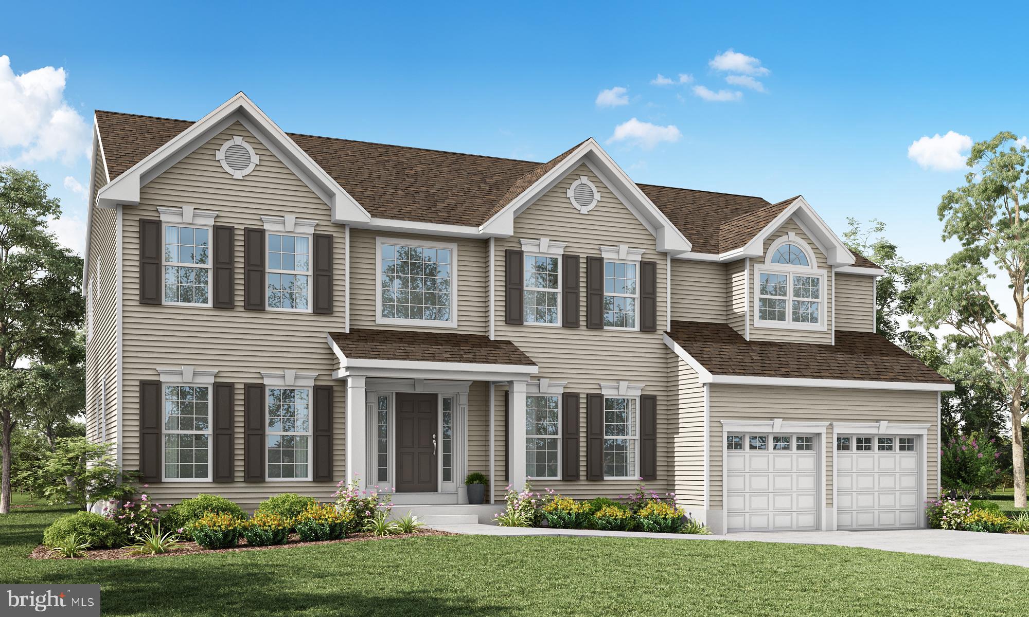 004 MULLEN DRIVE