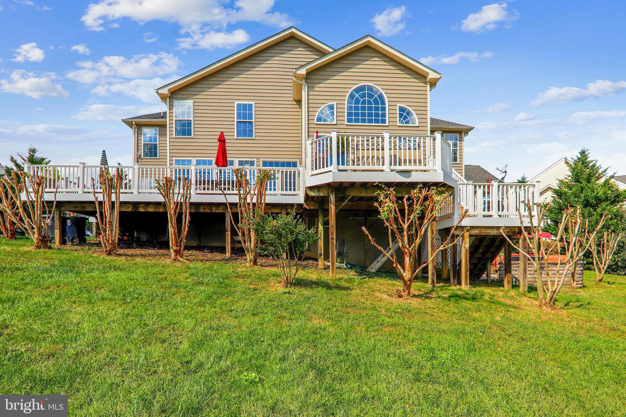 STEED ESTATES-PLAT 5-PLA - Residential