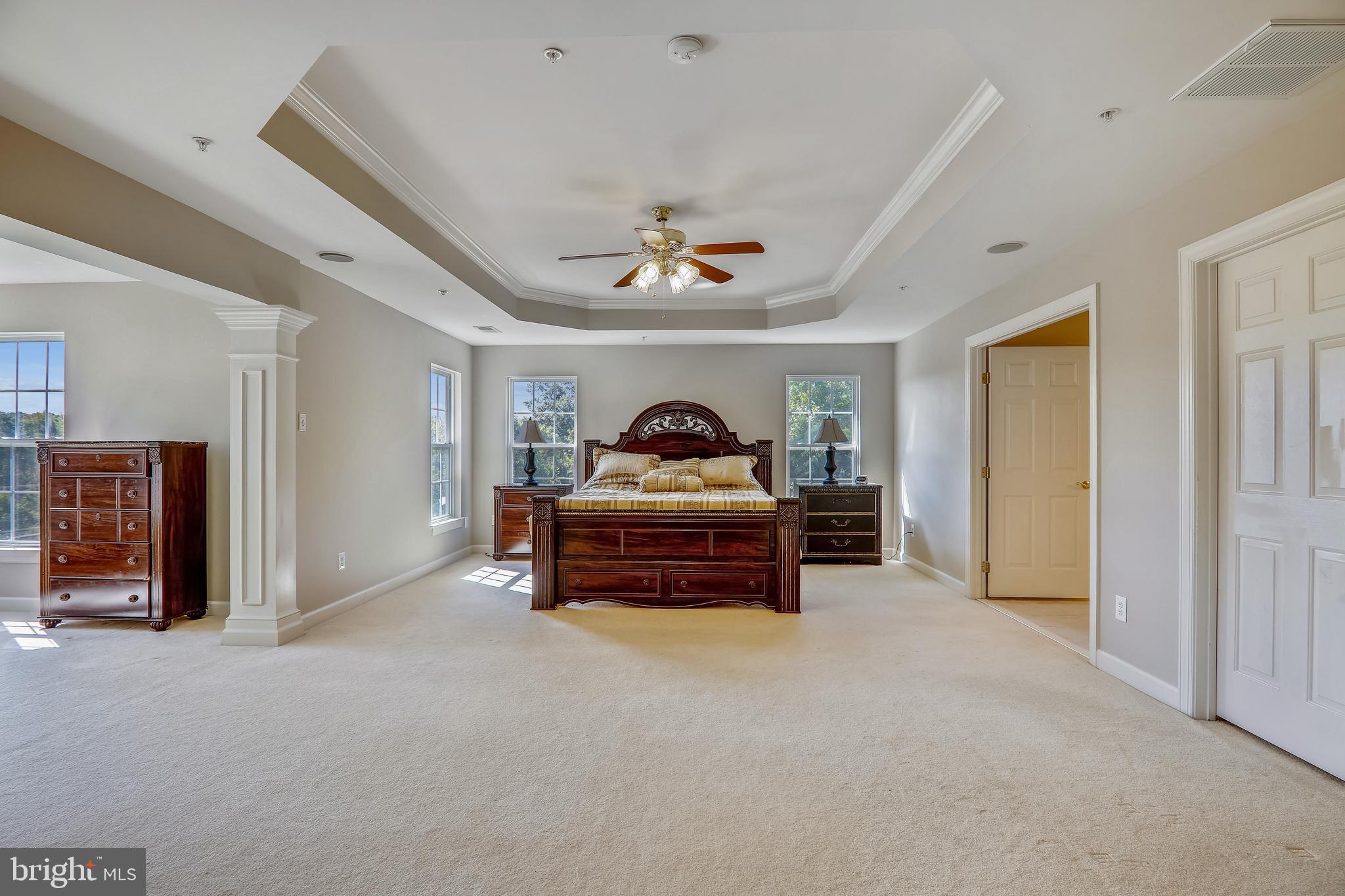 STEED ESTATES-PLAT 5-PLA - Residential