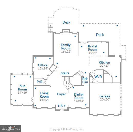 STEED ESTATES-PLAT 5-PLA - Residential
