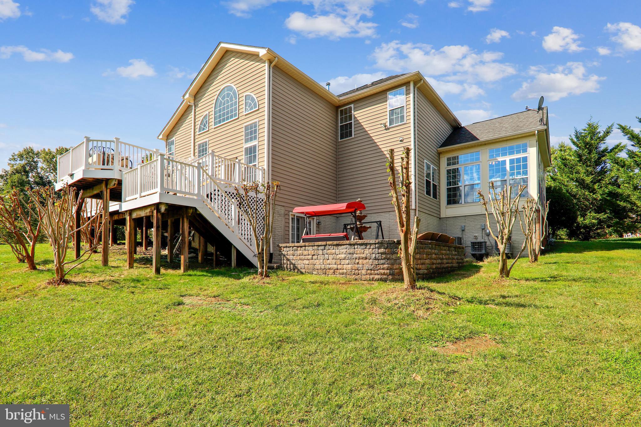 STEED ESTATES-PLAT 5-PLA - Residential