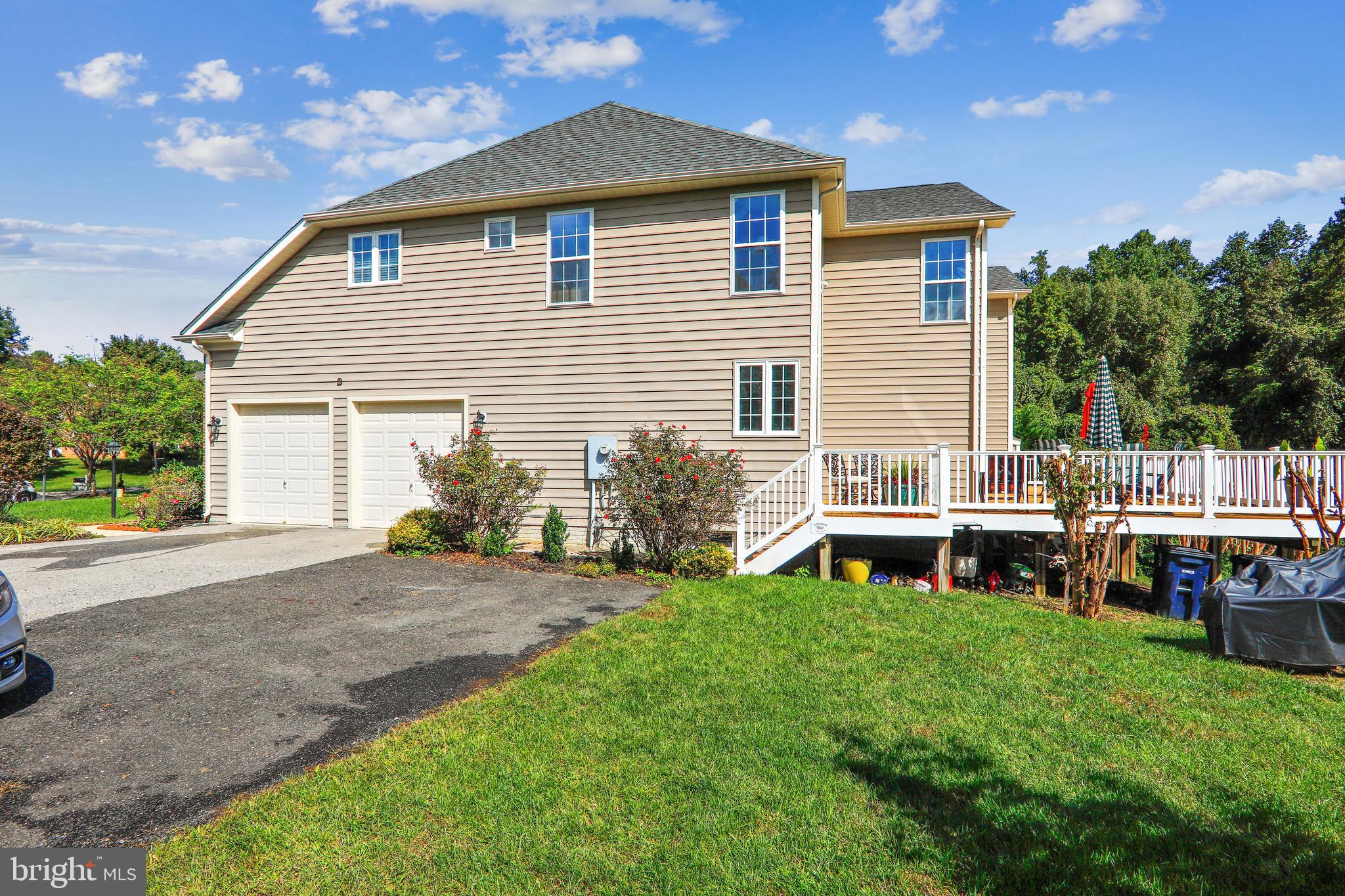 STEED ESTATES-PLAT 5-PLA - Residential