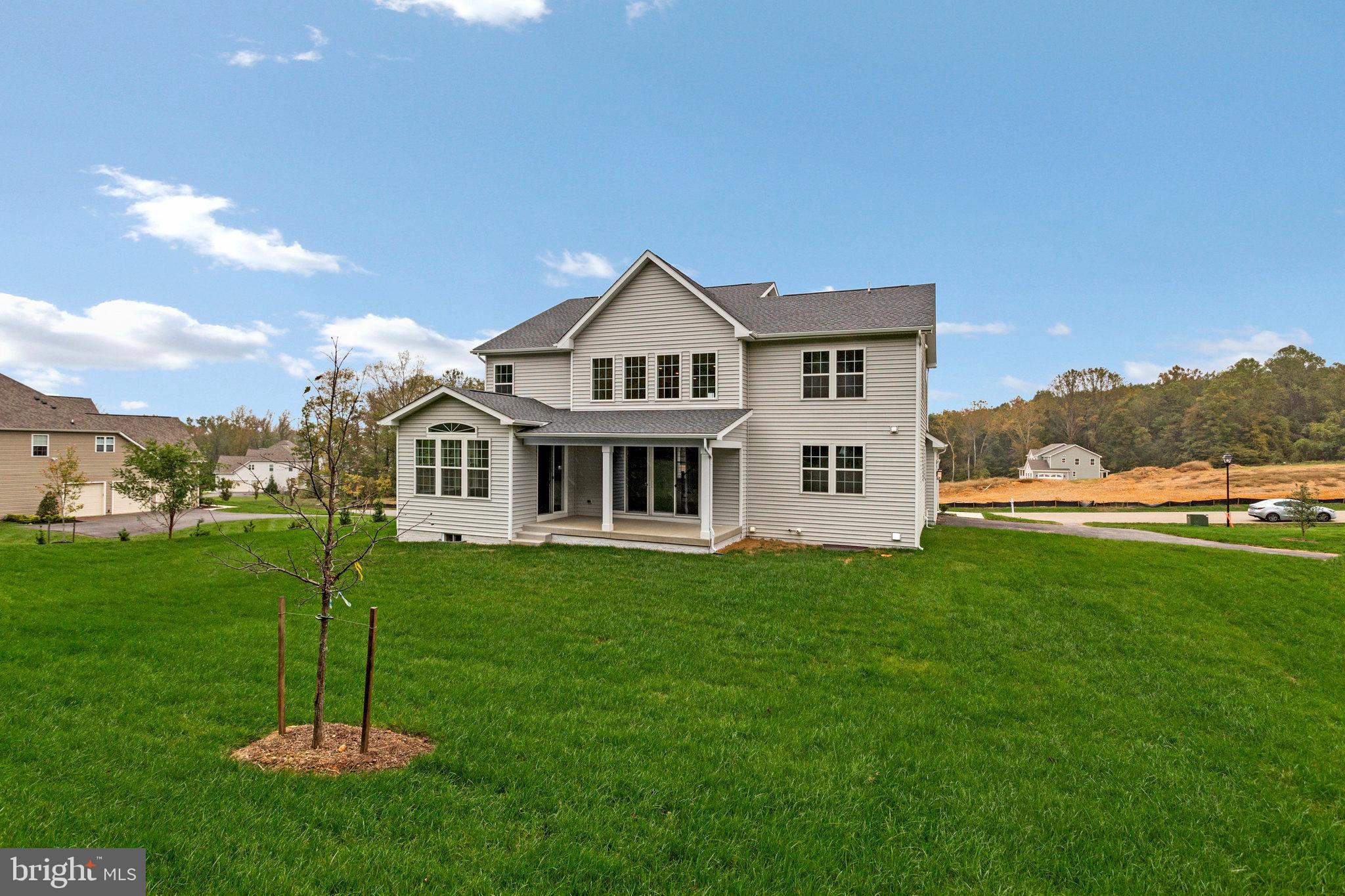 ST JAMES - Residential